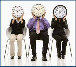Clocks Image