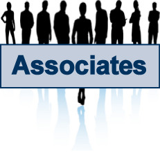 Meet the Associates